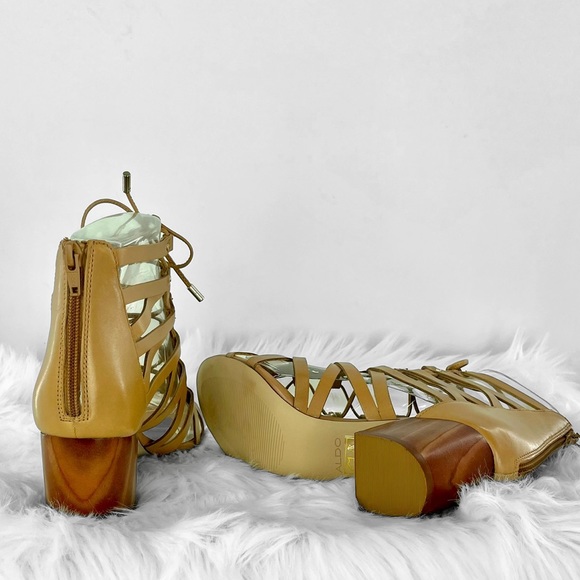 COPY - ✨NWT✨ Aldo Heels - Picture 6 of 7
